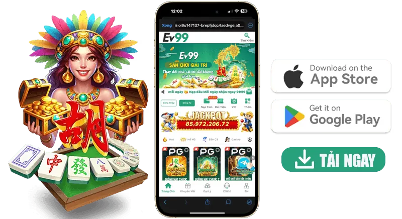 Ưu đãi độc quyền chỉ có trên ứng dụng 39bet13