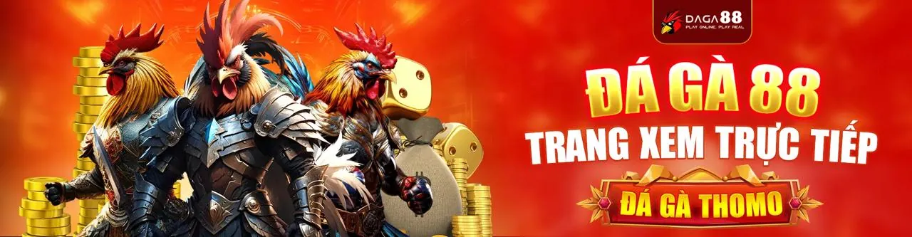 Đá gà trực tuyến 39bet13 - Arena chiến kê kịch tính